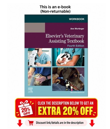 Workbook for elsevier - for, elsevier's