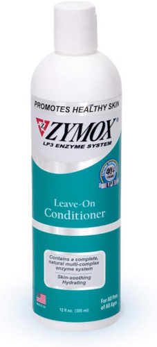 Zymox veterinary strength - zymox,