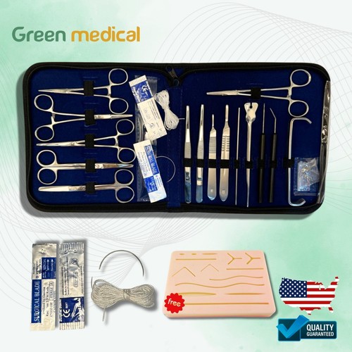 21pcs advanced dissection - advanced, kit
