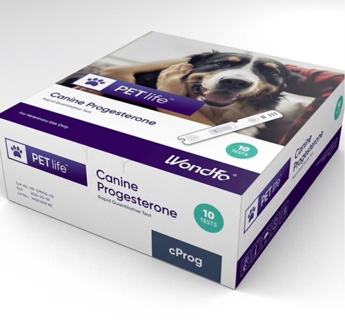 Wondfo vet canine - vet,