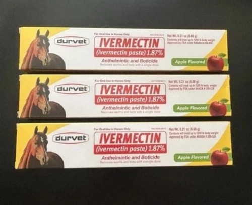 Pack new box paste - 3, horse