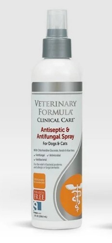 Veterinary formula clinical - veterinary,