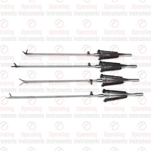 Cardiovascular set pcs - set, of