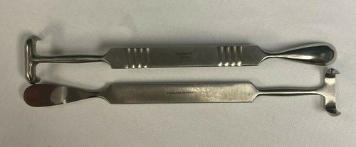 Lot pilling weck 343164 - 2,