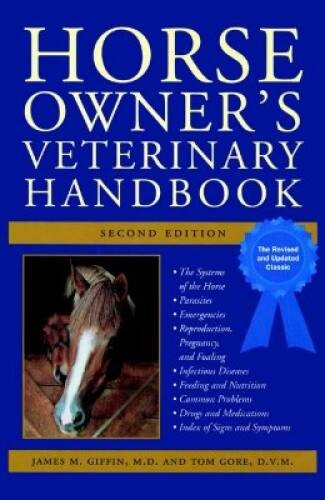 Horse owner veterinary - horse,