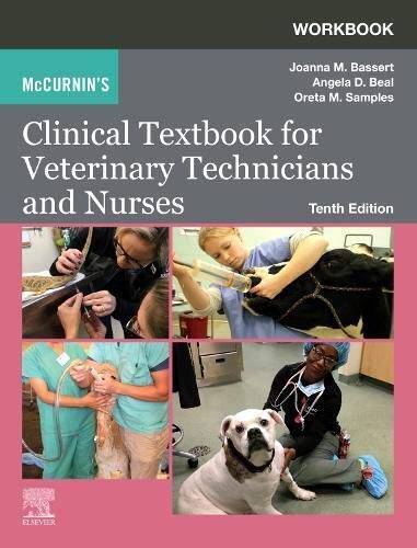 Workbook for mccurnins - for,