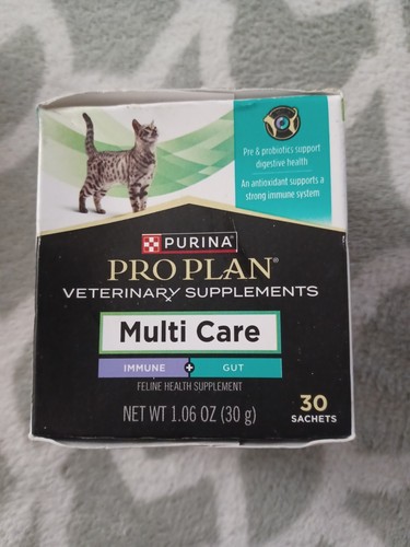 Purina pro plan - plan, cat